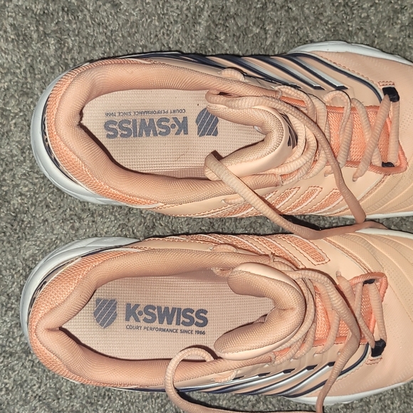 K-swiss, size 8,new like condition - Picture 6 of 7